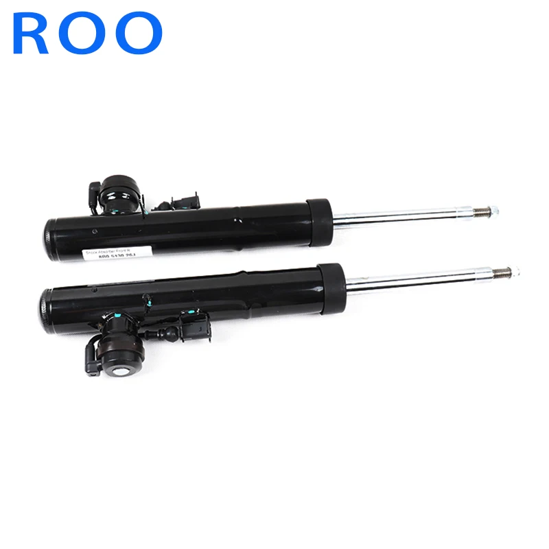 8R0513025J 8R0513026J 1Pair Front Air Suspension Shock Absorber For Audi Q5 Shock Assembly