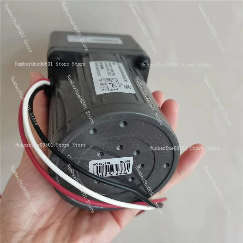 

YN70-15 20W Gear Motor 70JB50G10 5-300G Torque
