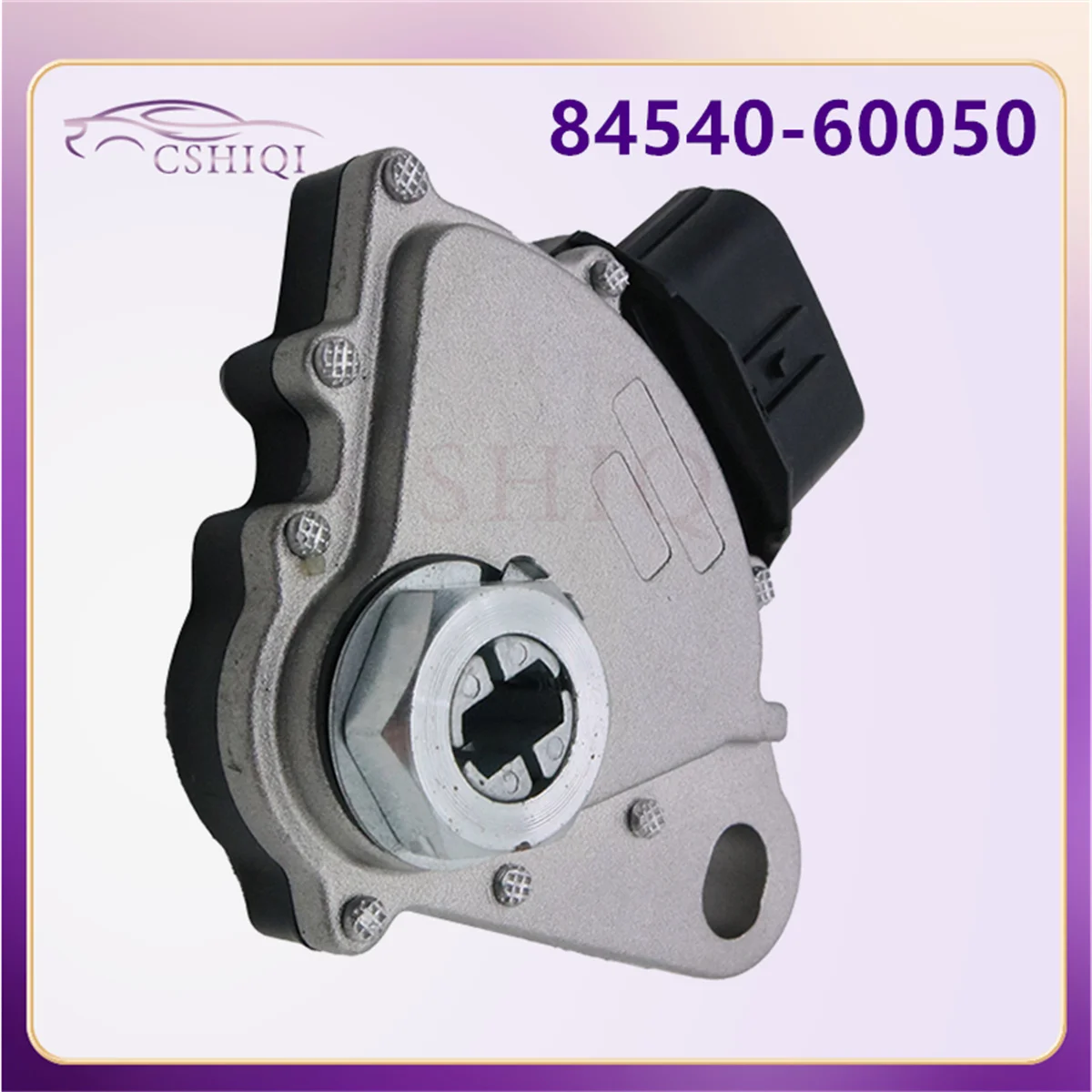 84540-60050 For Lexus Gs300 Gs350 Gs460 Gx470 Ls460 Lx470 Lx570 Toyota Tacoma 4runner Car Neutral Safety Switch Range Sensor