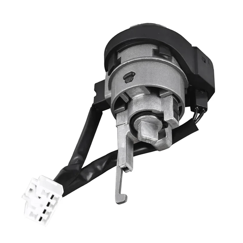 

AS-For Kia Soul 2010-2013 Ignition Lock Cylinder Switch With 2 Keys 81900-2KA30