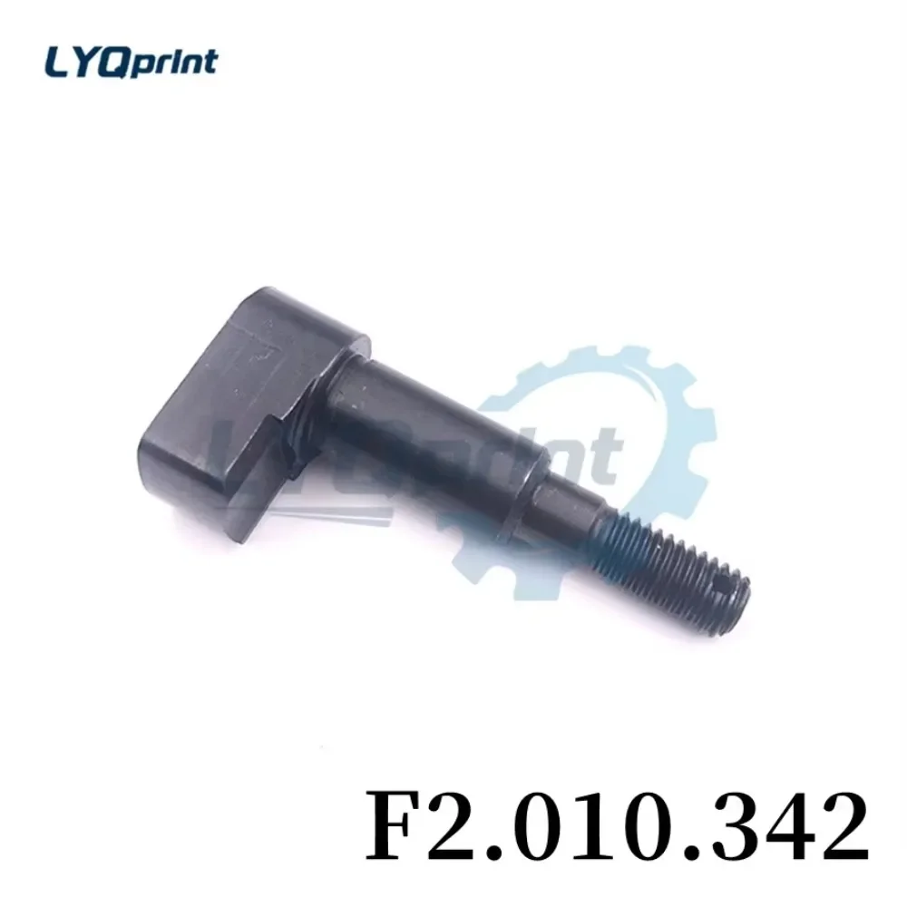 

Стопорный винт лучшего качества F2.010.342/04 для Гейдельберга