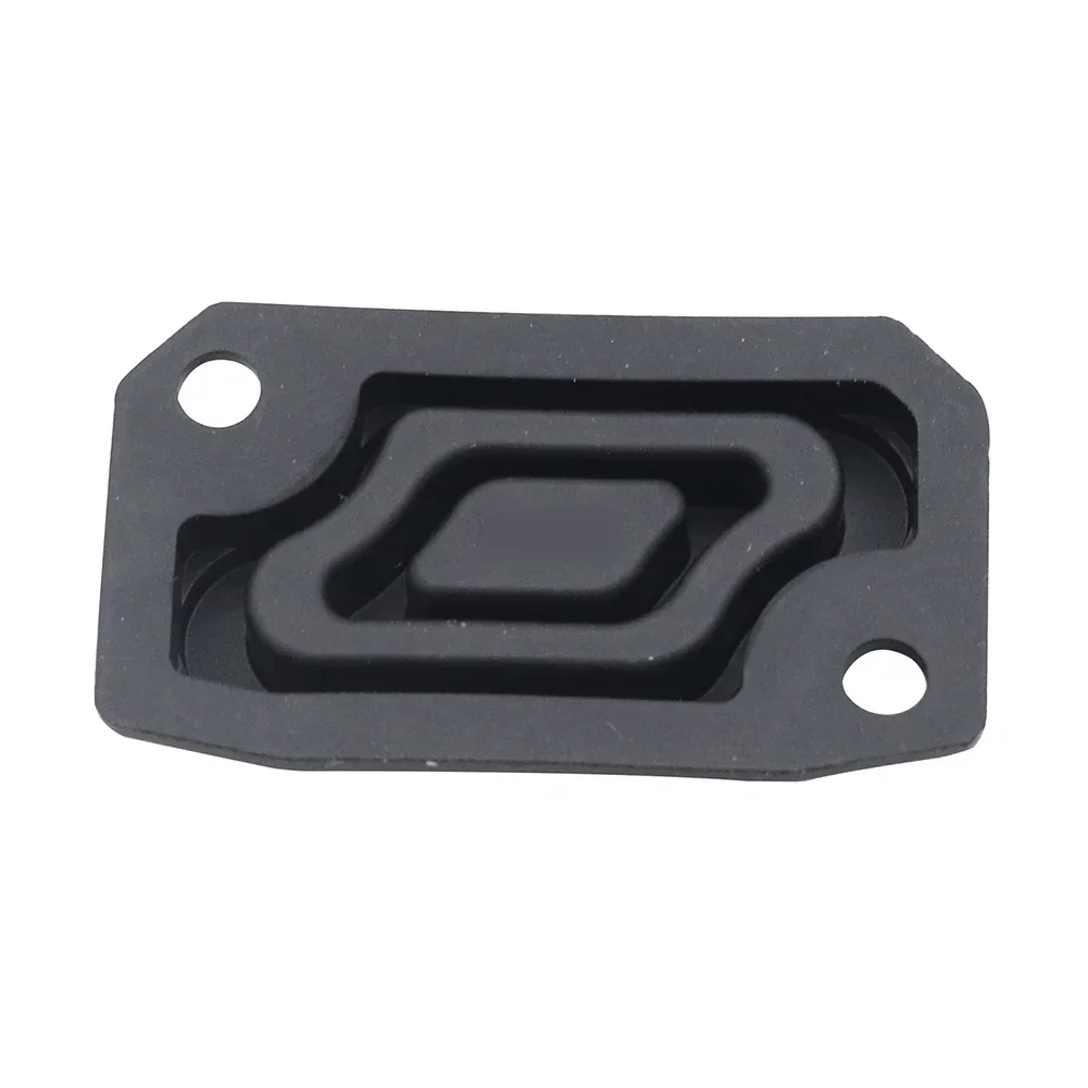 Anti-leakage Gasket Brake Upper Pump Harsh Riding Conditions Compatible With Various Models Easy Installation Design