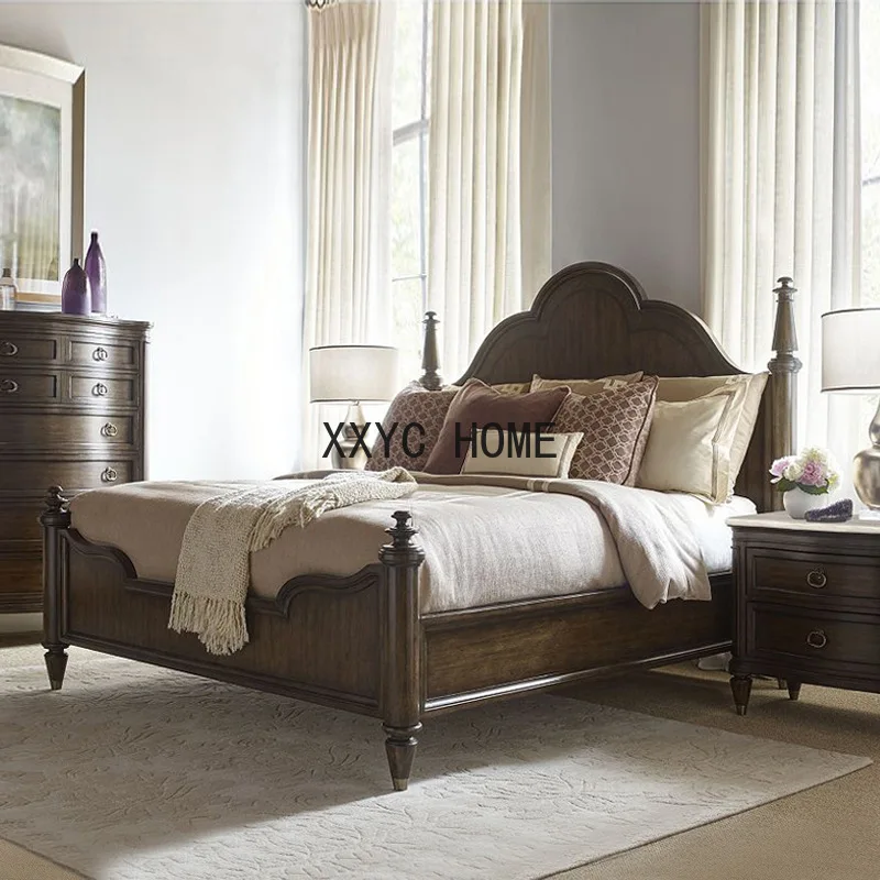 

Bedroom Marriage Bed Hook Hooker Double