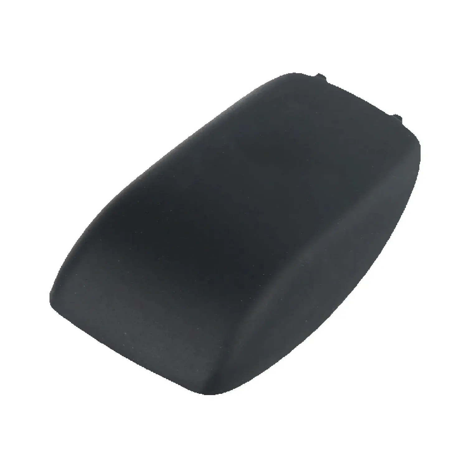 メルセデスベンツ A B C E G GL GLA GLC GLE GLS M R S CLクラス用 車の鍵バックカバー ABS マットブラック