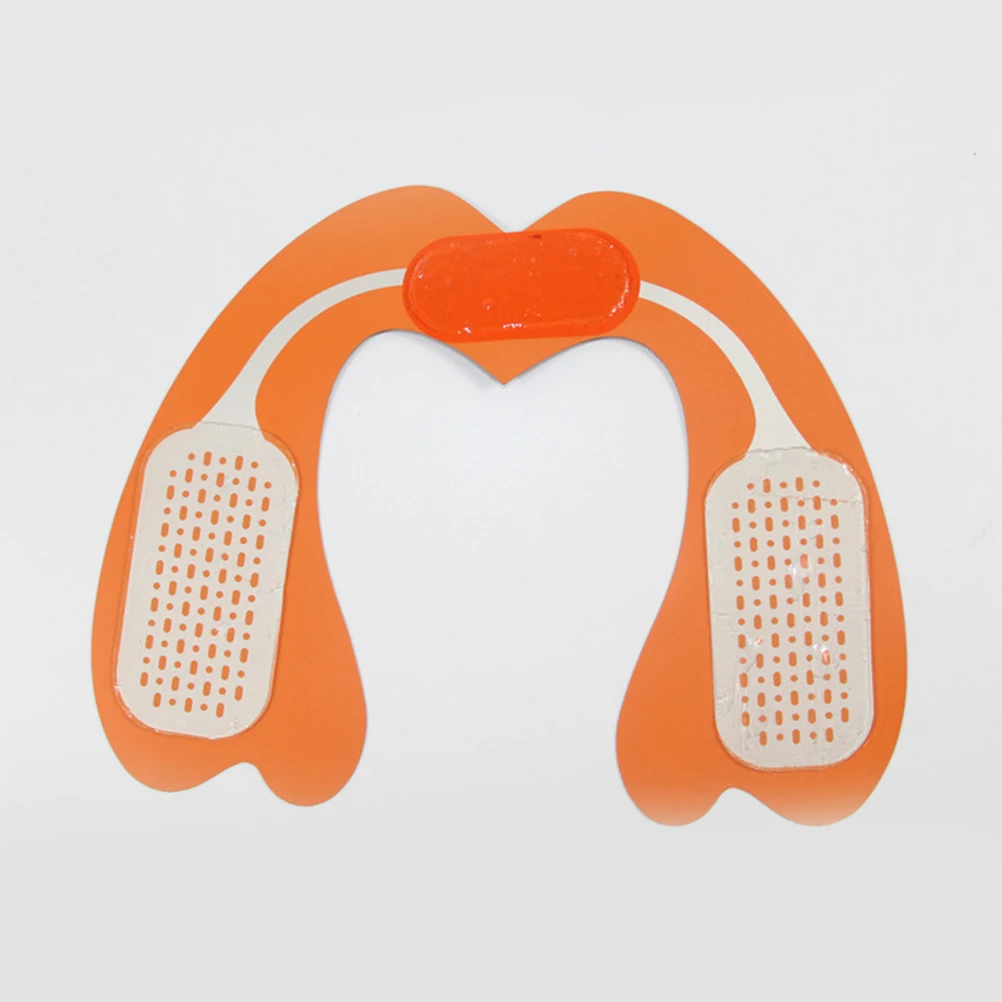 

Buttocks Instrument Fitness Device Hip Training Massager Intelligent Trainer Orange