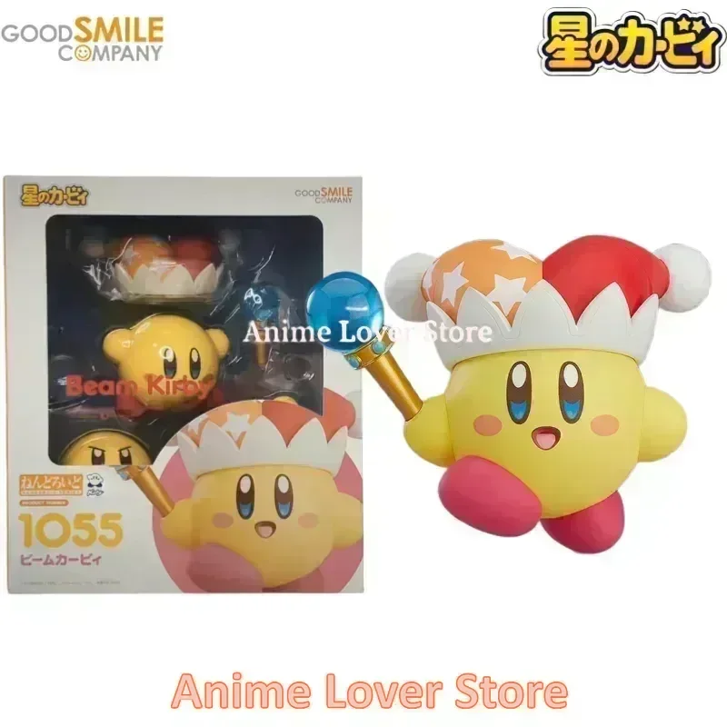 ねんどろいど　カービィ　1883 アニメフィギュア グッドスマイル ねんどろいど カービィ GSC 1883 544