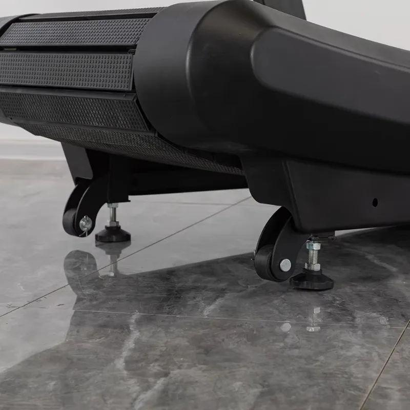 YTYIN نمط جديد آلة معدات المطحنة للجري واللياقة البدنية التجارية المتقدمة #6