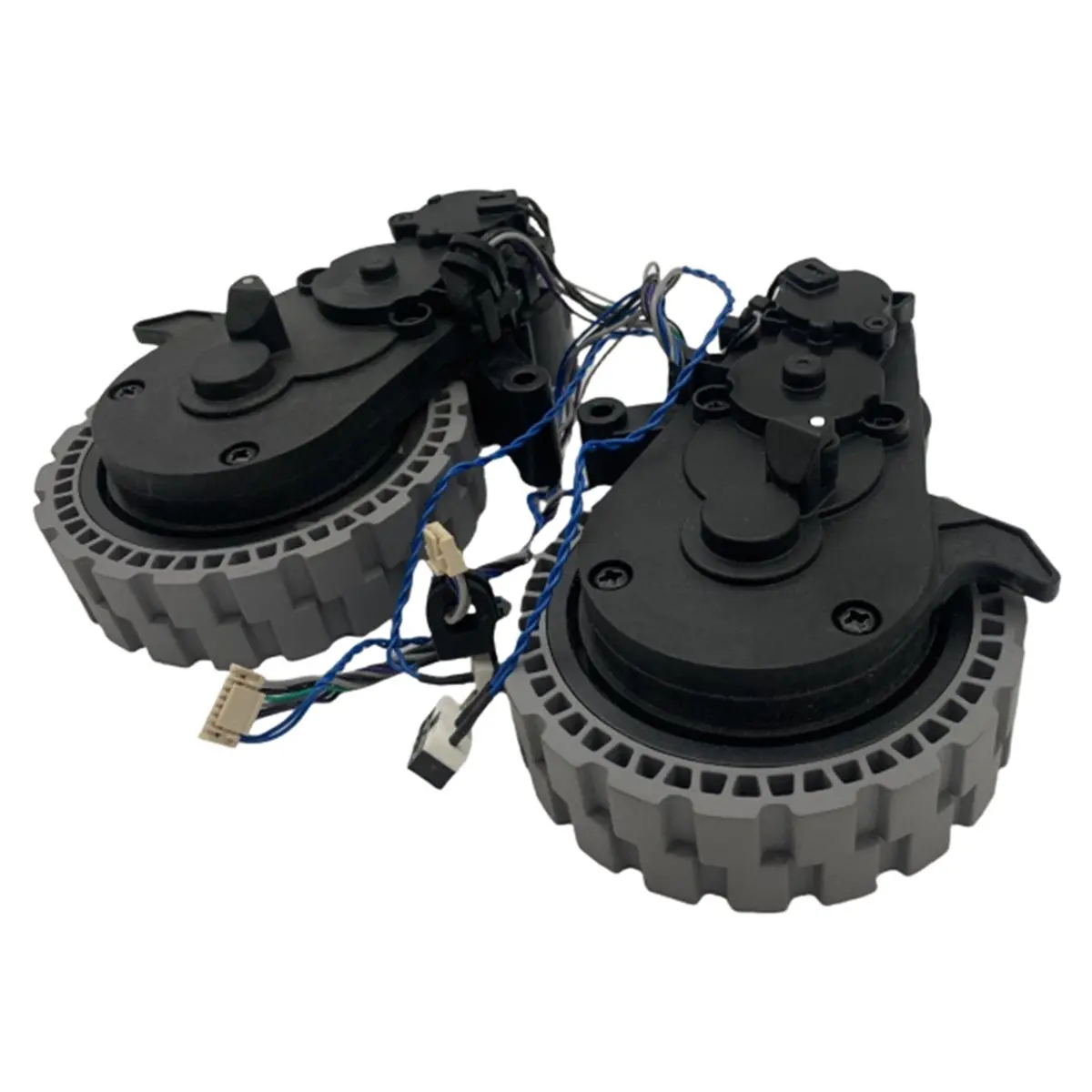 【HOT A16I】 Ensemble moteur de roue d'origine pour aspirateur X2 Series/ X2 Omni/ X2 Pro, pièces de rechange, côté gauche
