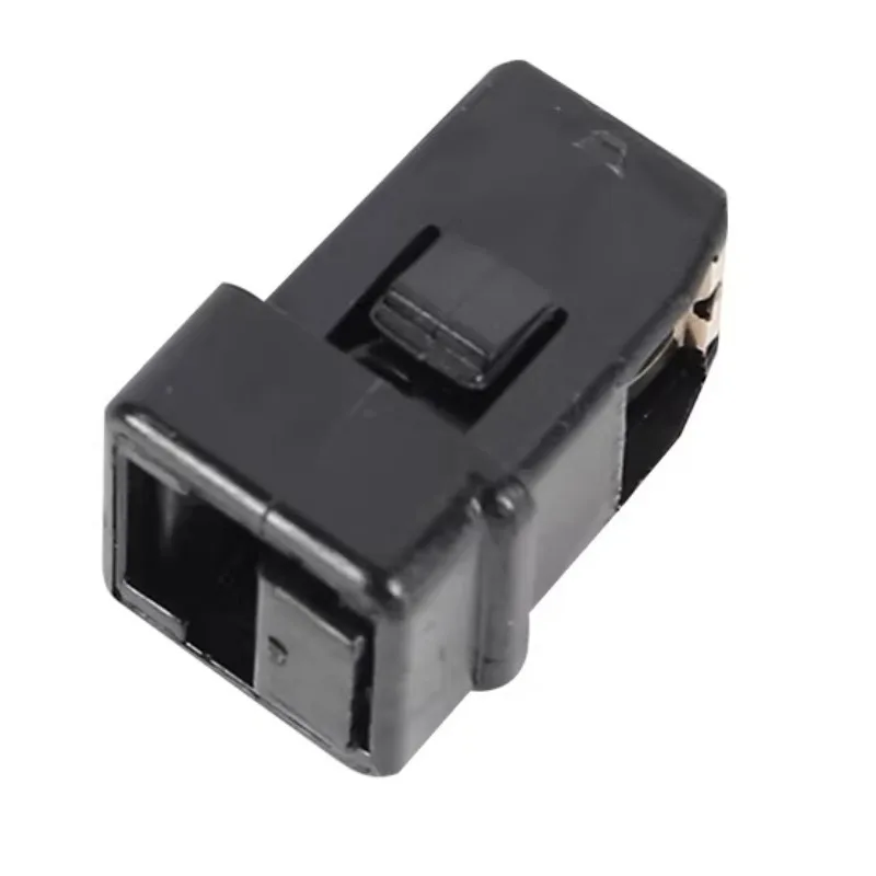 81142-K01-901-M1 Genuine Storage Box Cover Buckle Toolbox Buckle Pressing Buckle for Wuyang for Honda Forza NSS350