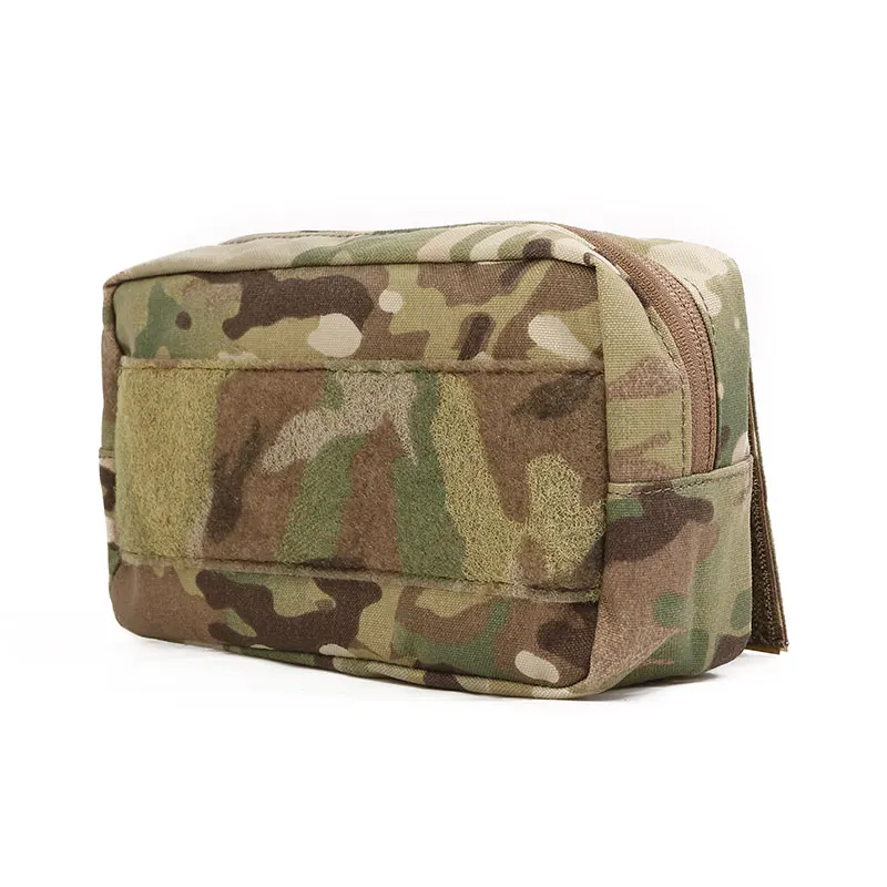 Emersongear-bolsa de acción táctica, bolsa MOLLE EDC, accesorio, bolsa de utilidad, bolsas de herramientas multifunción de nailon EM9060