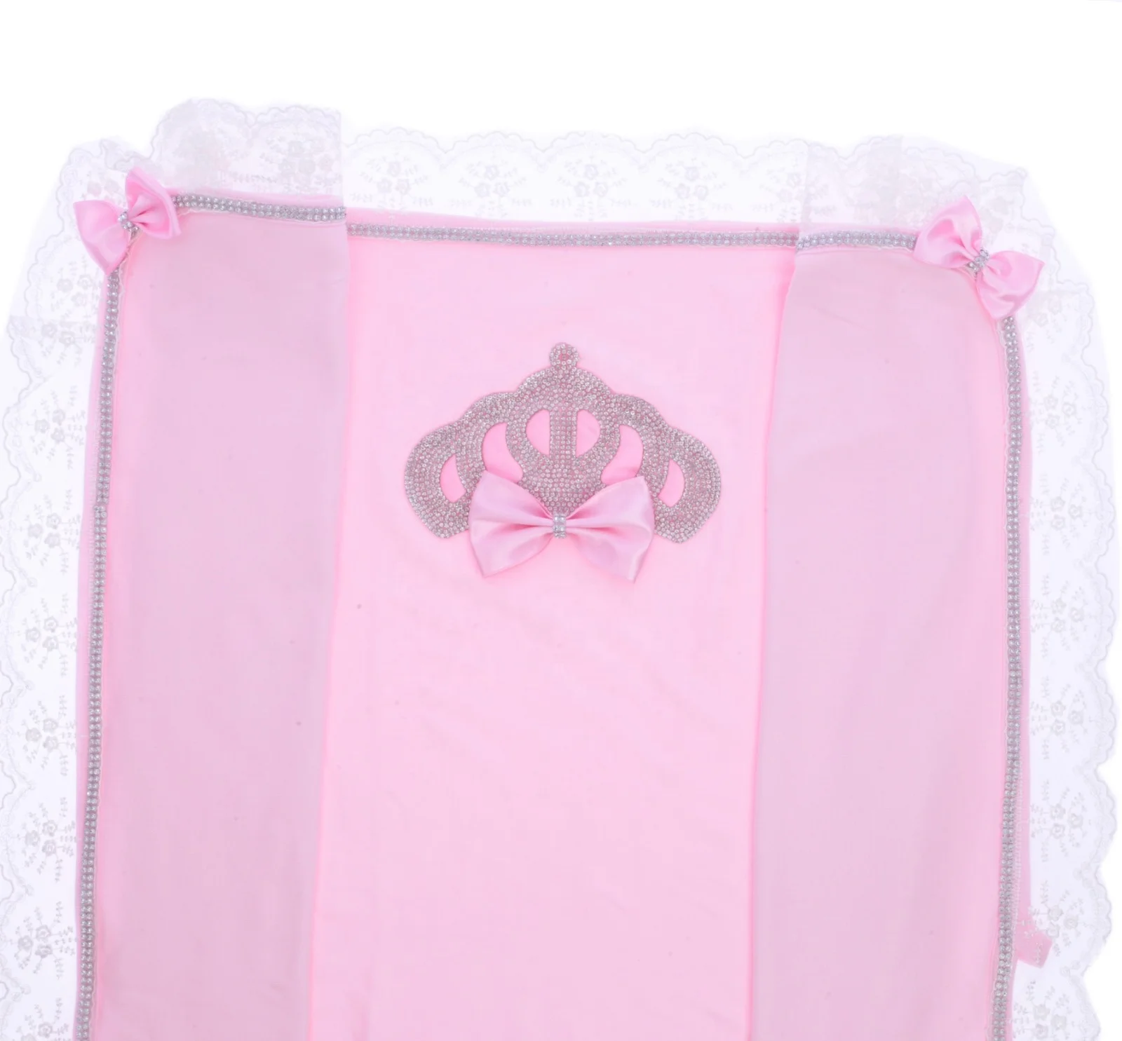 

Comfortable Quality 100% Cotton Fabric Knitted Wholesale Custom New Design Portable Babies For Blankets Newborn Baby Blanketbaby