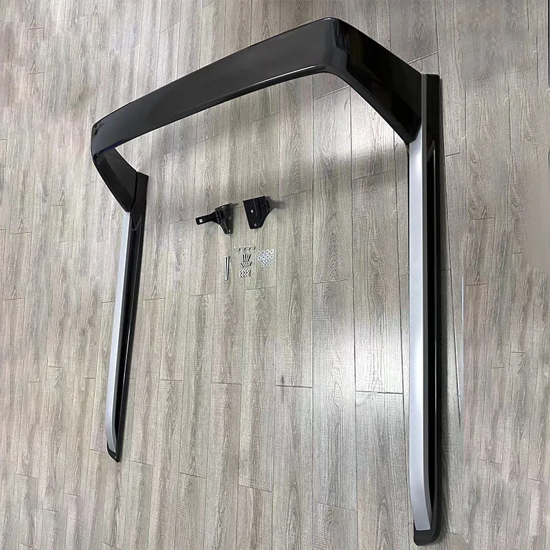 Rear Trunk Bed Roll bar for  Ranger T6 T7 T8 T9 2012-on Roll Cage Accessories Off-Road Parts Sport 4X4 Pick up Gantry