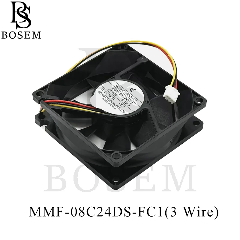 

CA2608H01 MMF-08L24SS-CX1 CA2164H01 MMF-08J24SS-CP1 BKO-C2460H07 MMF-08C24DS-FC1 CA13210H01 MMF-08C24ES-RM1 8025 Cooling Fan