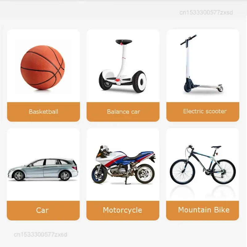 Imagem -06 - Xiaomi-bomba Infladora Elétrica Portátil Lydisto 12v 5.5bar Compressor de ar Detecção de Pressão Ajuste para Motocicleta Bicicleta Carro Pneu Bolas