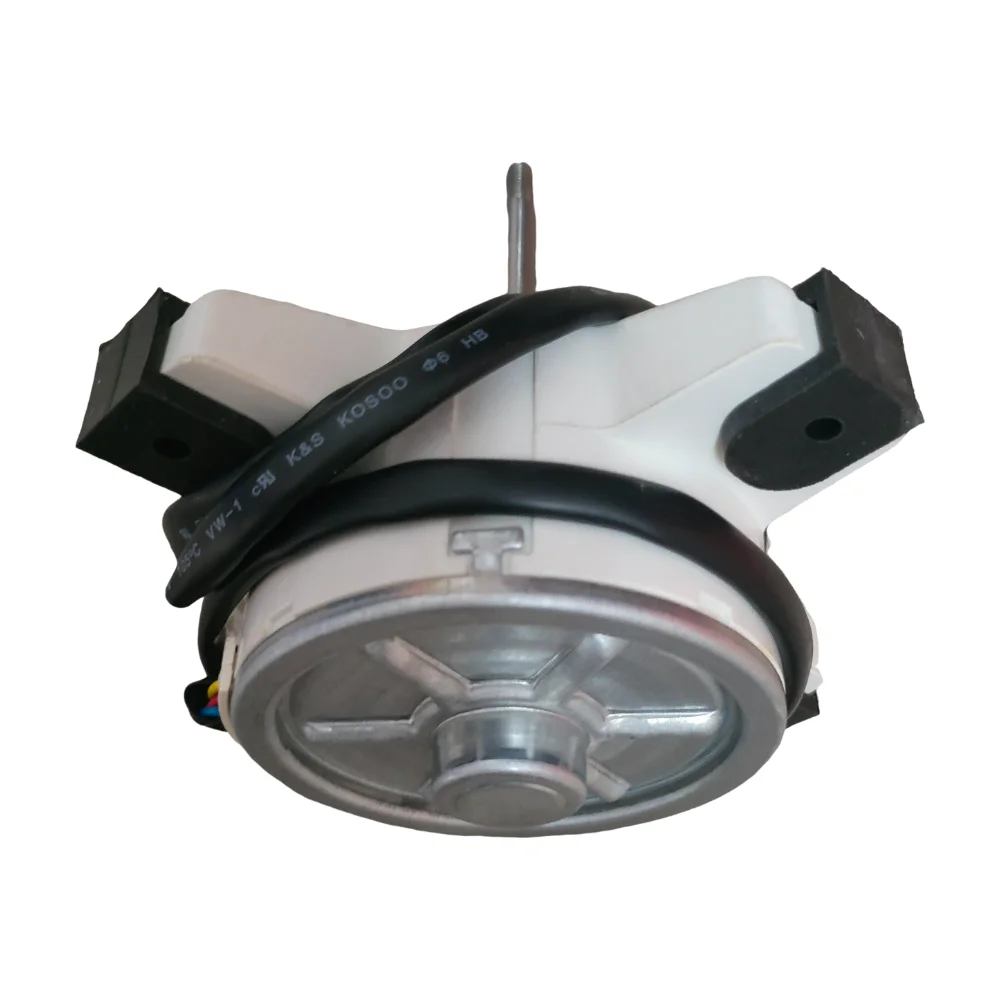 New for AUX Air Conditioner External Motor T10WZ35-A01 and T10WZ35-A04 Three Wire DC Fan Two Universal 10P Forward Rotation