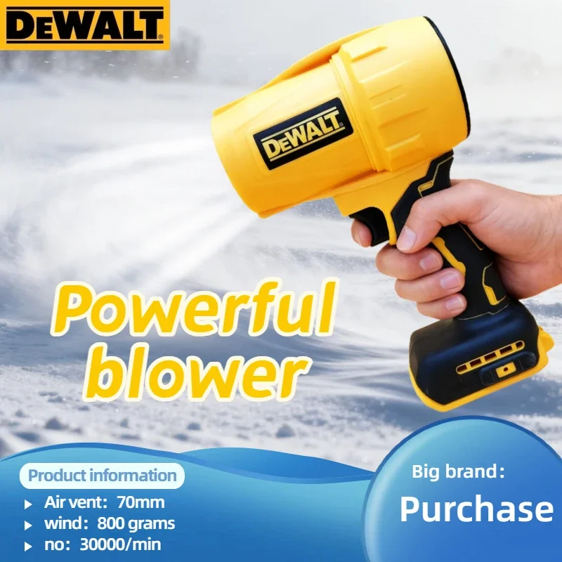 Dewalt 30000RPM Air…