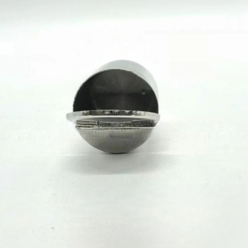 

20 шт. хлопковый резервуар из нержавеющей стали 304, медицинский стоматологический ватный резервуар, банка для дезинфекции спирта, контейнер, принадлежности для хранения