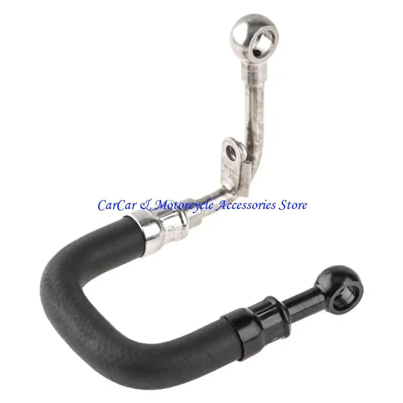 

G5AD 06B121497A 06B121497B 06B121497C 06B121497F турбокомпрессор, замена трубопровода охлаждающей жидкости, шланг радиатора,