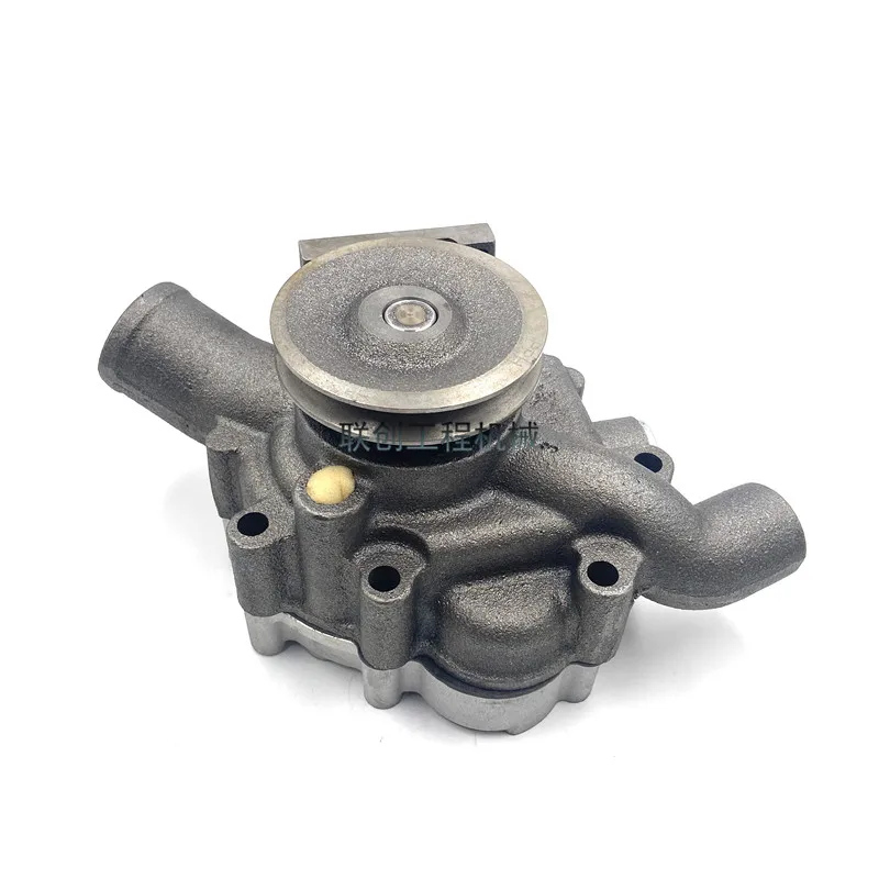 

For Caterpillar cat E324D/325D/326D/328D/329D/3116 Water pump C7 Engine water pump Excavator Parts