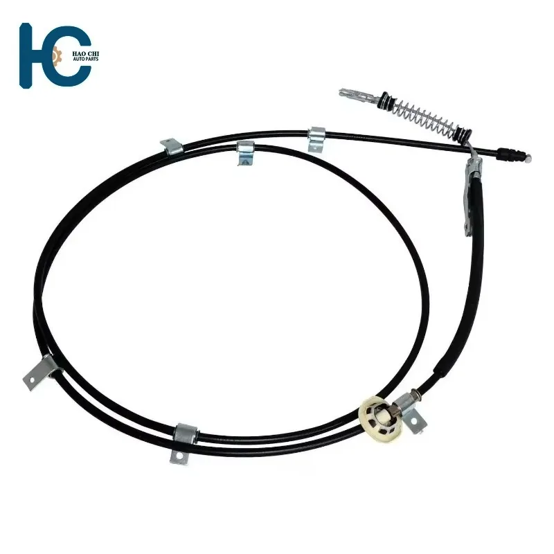 52124961AH Parking Brake Cable Crown for 11-20 Jeep Grand Cherokee 52124961AG