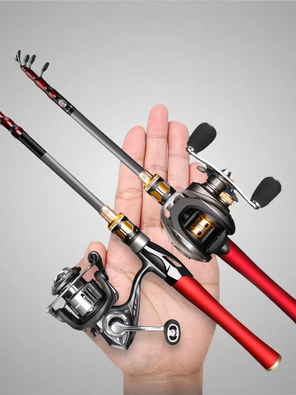 canne-a-peche-portable-et-pliable-hastrade-ensemble-complet-nouveau-modele-moulinet-a-declenchement-rapide-poignee-droite-poignee-retractable-canne-en-fibre-de-carbone