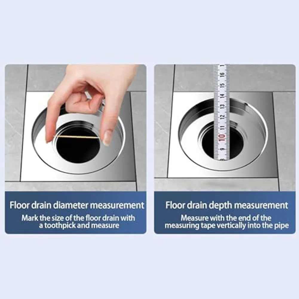 

Эффективное средство для блокировки волос, силиконовый слив для пола в отеле, круглый слив для душа 15 см, эффективное засорение волос