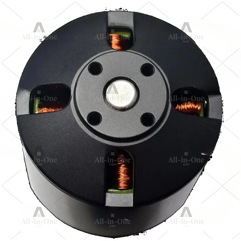 6374 Sensible  Motor Suitable for Remote Control Scooter Twisting Kart Kart Underwater Propulsion Motor