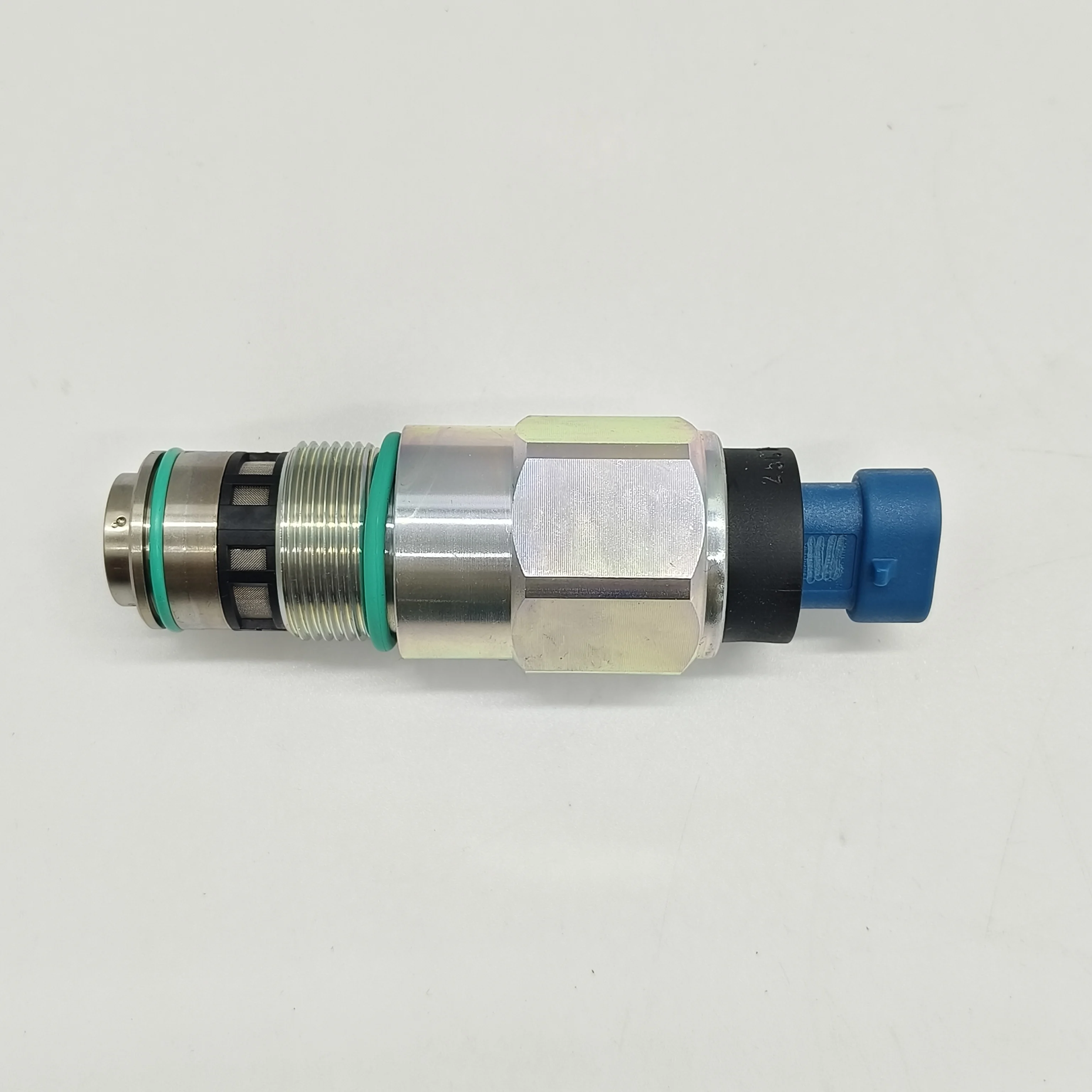 Electronic Fuel Control Actuator 3330600 for Cummins QSK19 QSK60 QSK45 QSK23 Diesel Engine Genset Spare Parts