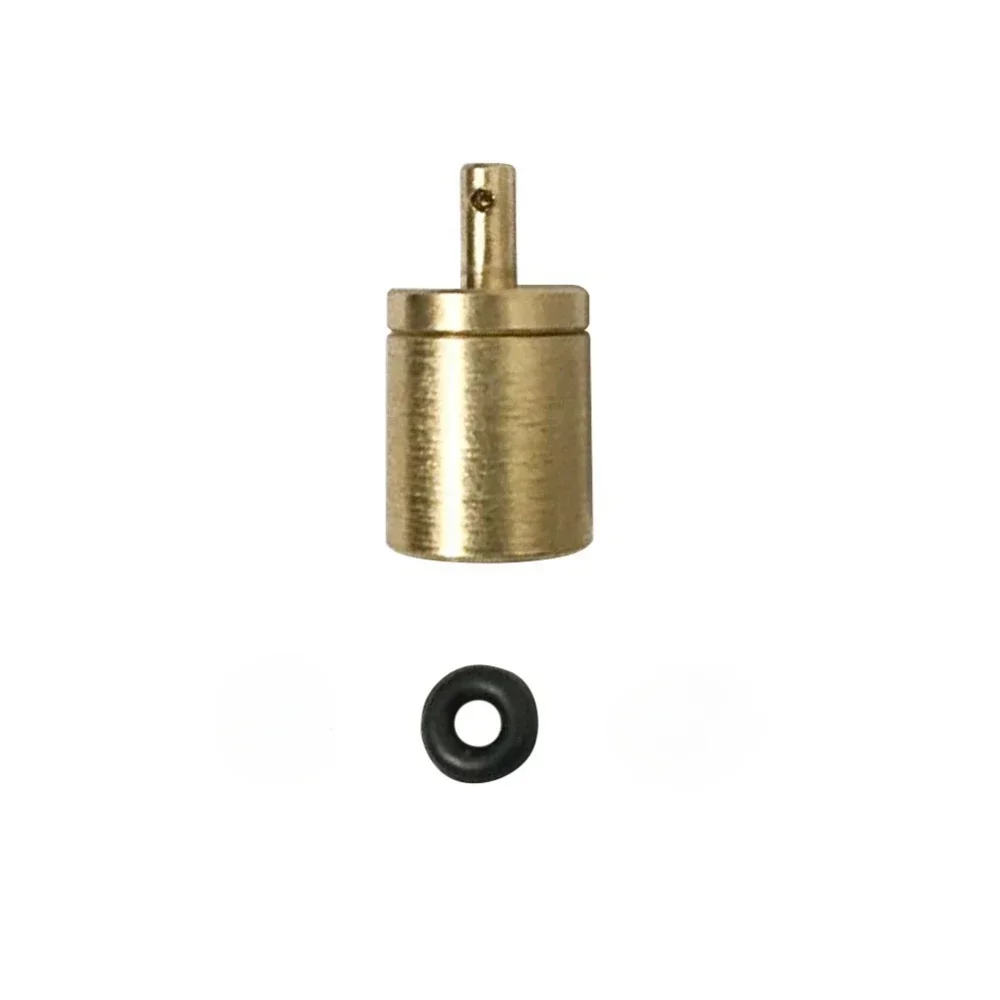 Gas Refill Adapter