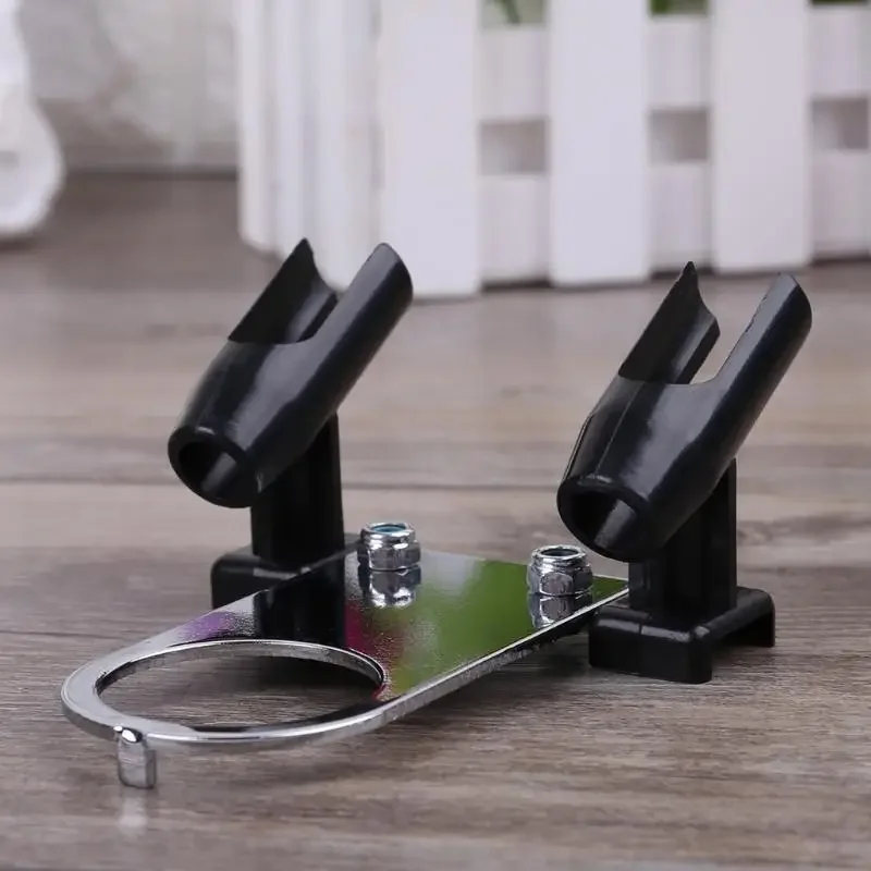 Simple Mini 1PC Holder Stand Support Airbrushes Paint Hobby Art New