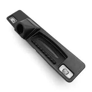 إطلاق كاميرا الرؤية الخلفية الجديدة لعكس صندوق السيارة 2015-2018 أفضل 12 مبيعات زر صندوق السيارة من فورد فوكس - رقم 12