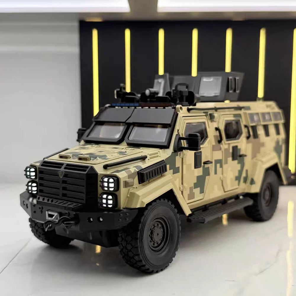 1:24 합금 세이버투스 모델 경찰차 다이캐스트 장난감 바퀴 회전 미니어처 차량 휠 풀백 카 어린이 축제 선물용