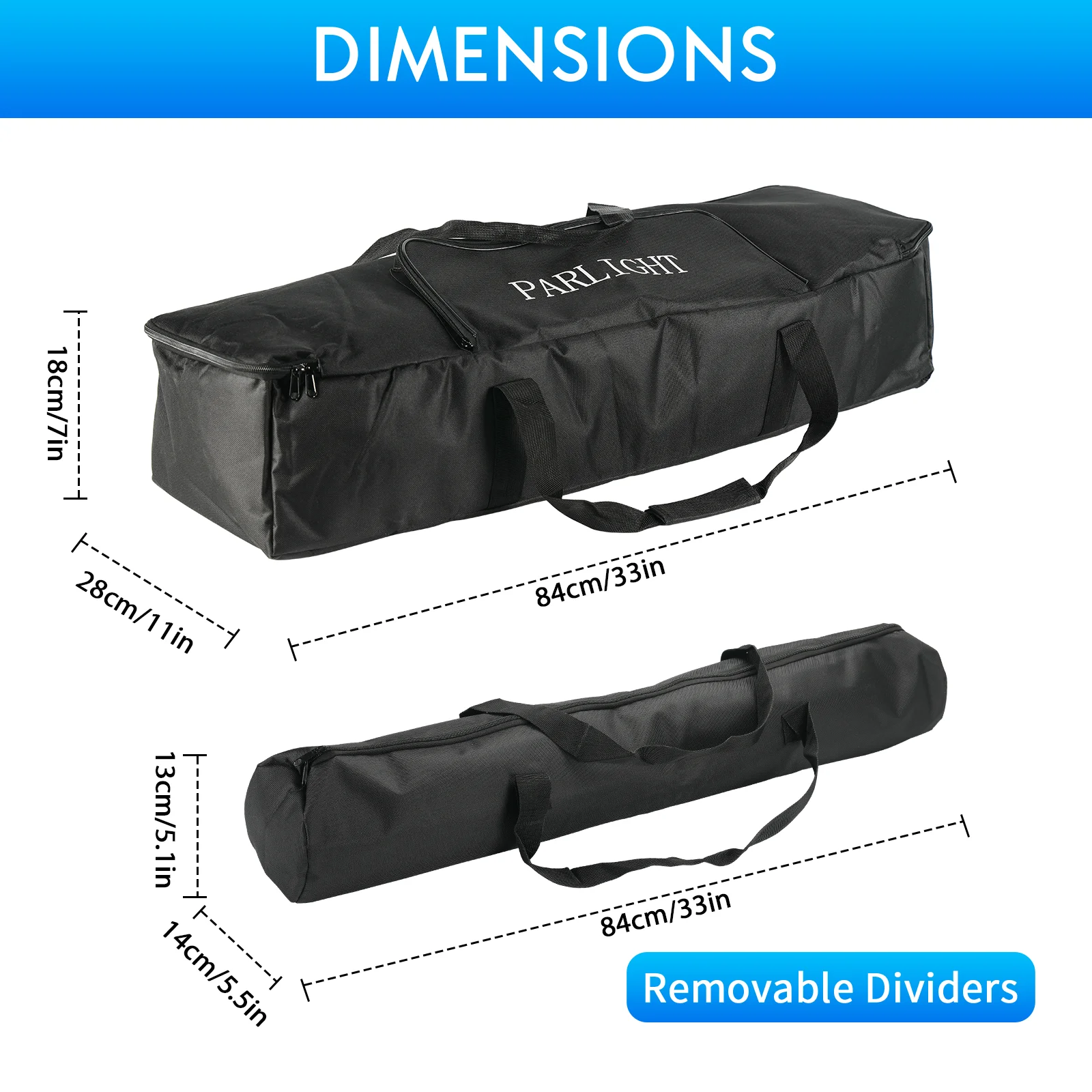 U'King مزيج قوس أضواء حقيبة 60 واط RGBW LED الاسمية ضوء حقيبة DMX التحكم المرحلة ضوء حقيبة ل DJ ديسكو حفل زفاف #5