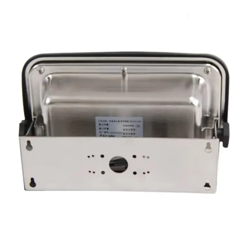 Veidt Weighing T-Scale BWS Electronic Indicator Alarm Light LED Controller Waterproof Bench Scale Display Floor Scale Indicator