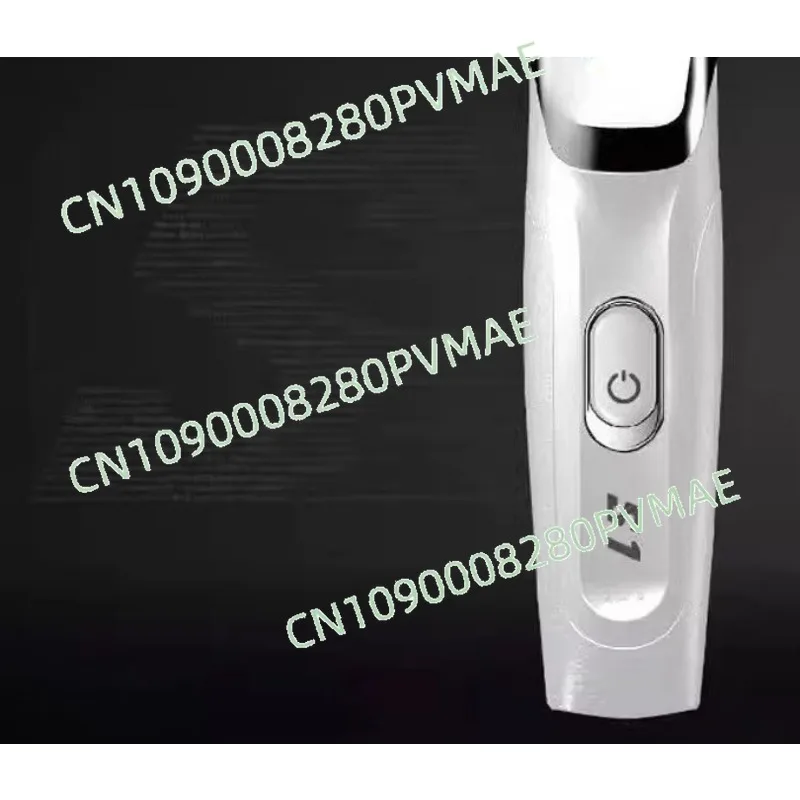 

Большая электрическая ножничная бритва для собак, перезаряжаемая специальная четырехножевая головка, электрический фейдер для удержания волос