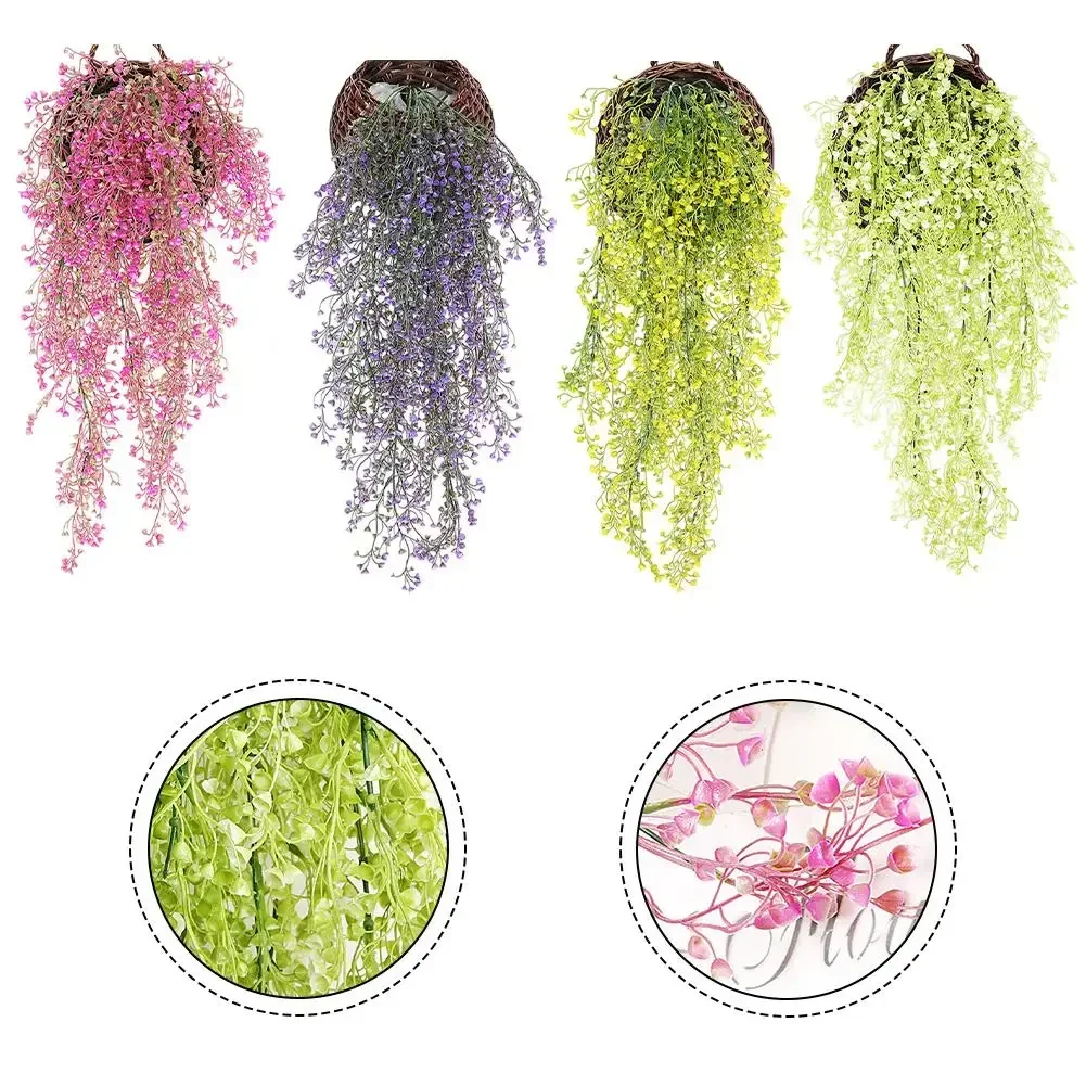 1 Pcs Plastic Willo… - image