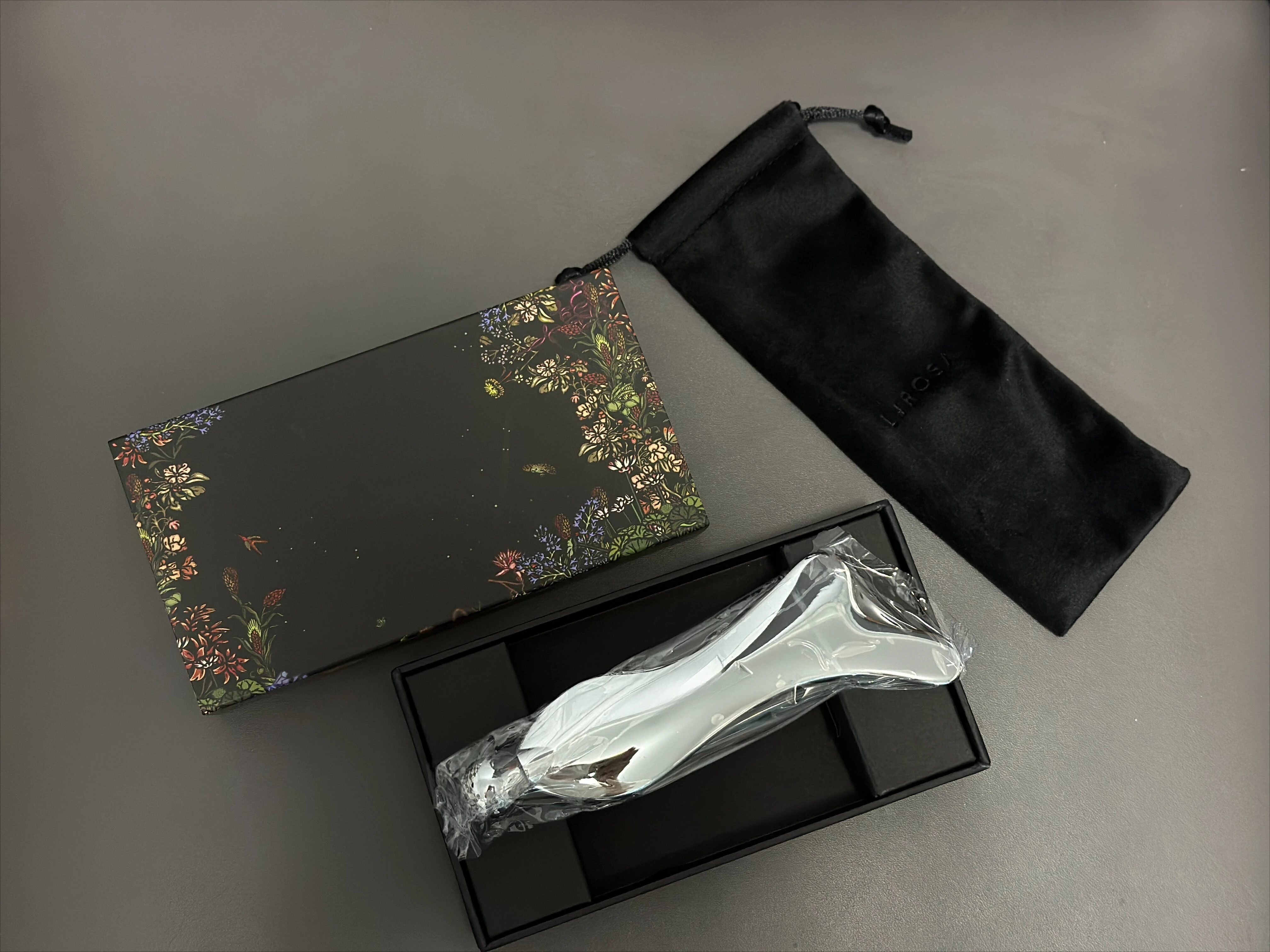 Beauty Salon Specific High-end Scraper for Facial Lifting and Firming, Small Scraper