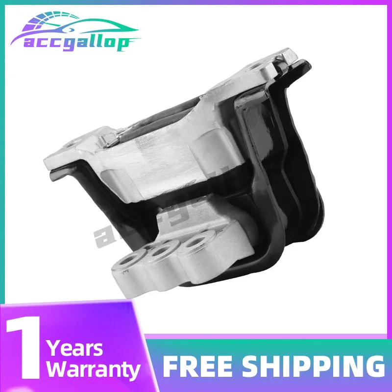 

High Quality Auto Parts Manufacturer Engine Mount For Chevrolet 2010-2015 Equinox 2.4L 2010-2017 20911793 94509533 95441444