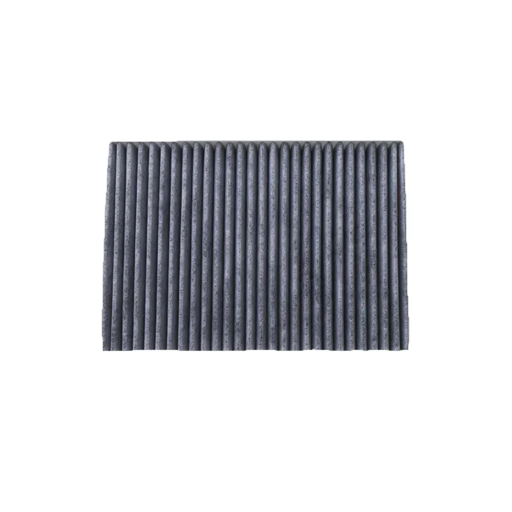 Drop Ship  Cabin Filter For Renault Kadjar Nissan QASHQAI X-TRAIL 2.0 2.5L Model 2014 2015 2016 2017 2018 B7200-4BA0A-D403