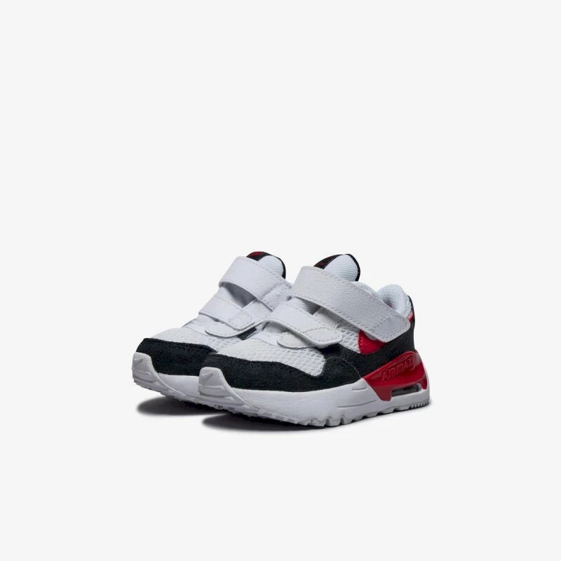 Tênis Infantil Nike: Limpeza Rápida Para Manter O Branco Sempre Novo