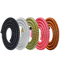 Wind Protection Cable Winder Organizer for Electric Scootor Dualtron Protection ZERO 8 10 10X DT3 DT Thunder KABOO KUGOO NINEBOT