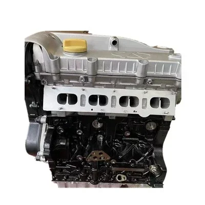 

SQR481FC SQR481F Engine Assembly SQR481 Engine long block for Chery A3 M11 Fora A21 Tiggo 3 T11 1.6L 1.8Lcustom