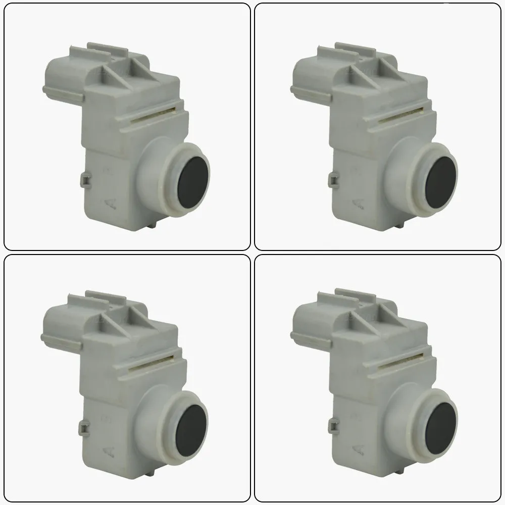 

4 шт., датчик парковки для Hyundai Tucson IX35 2009-2013 Kia 95720-2S101 957202S101