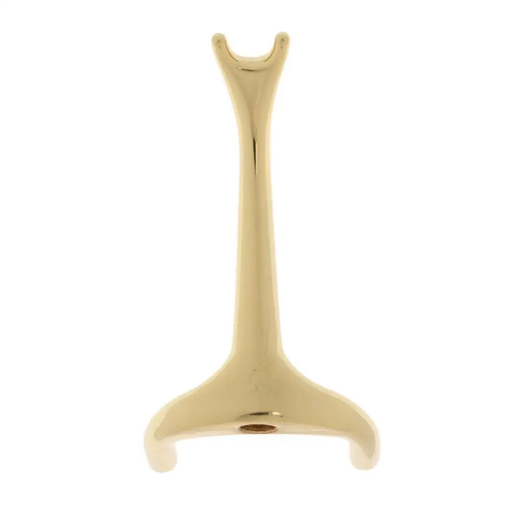 

Качественная металлическая насадка для растяжки для бильярда или бильярда - золото