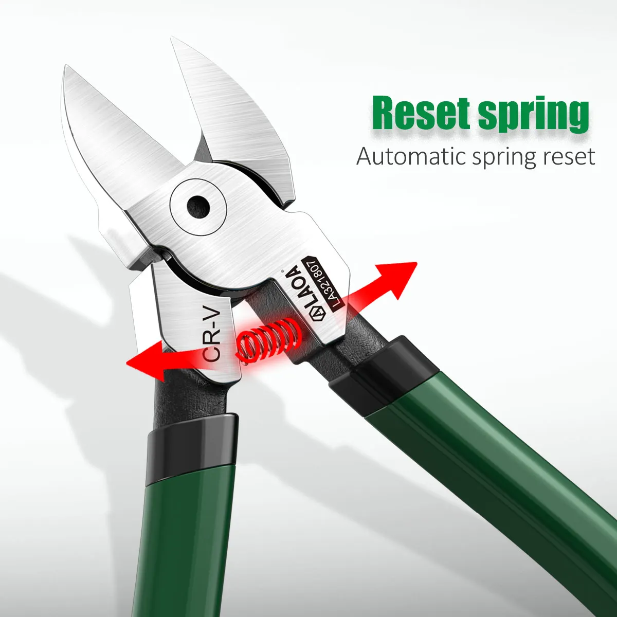 Laoa Eccentric Effo…