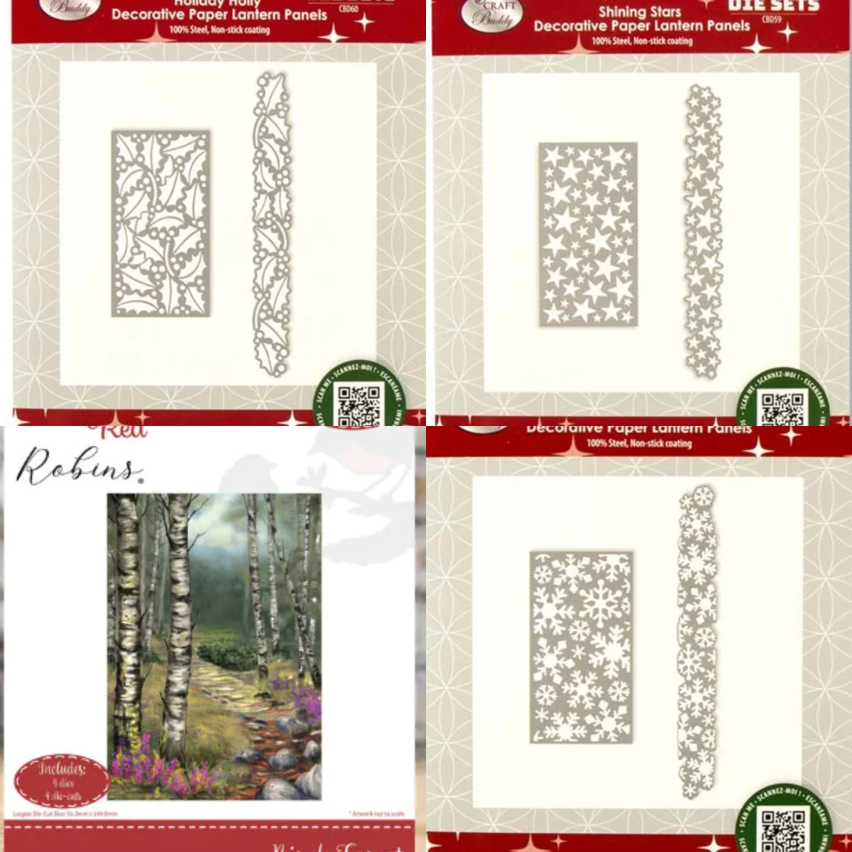 Lawn and Books 2025 NEW Dies Scrapbook Diary Decoration Stencil Embossing Template DIY Greeting Card Handmade
