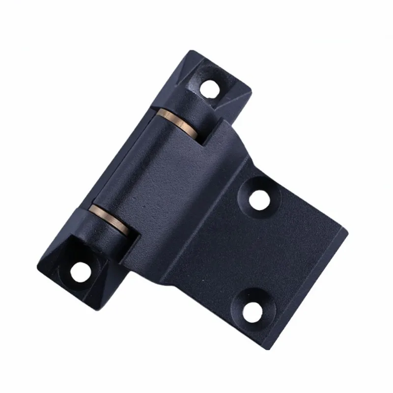 Heavy-Duty Electric Switchgear Box Door Hinge Power Control Distribution Cabinet Equipment Network Case Repair Hardware 282