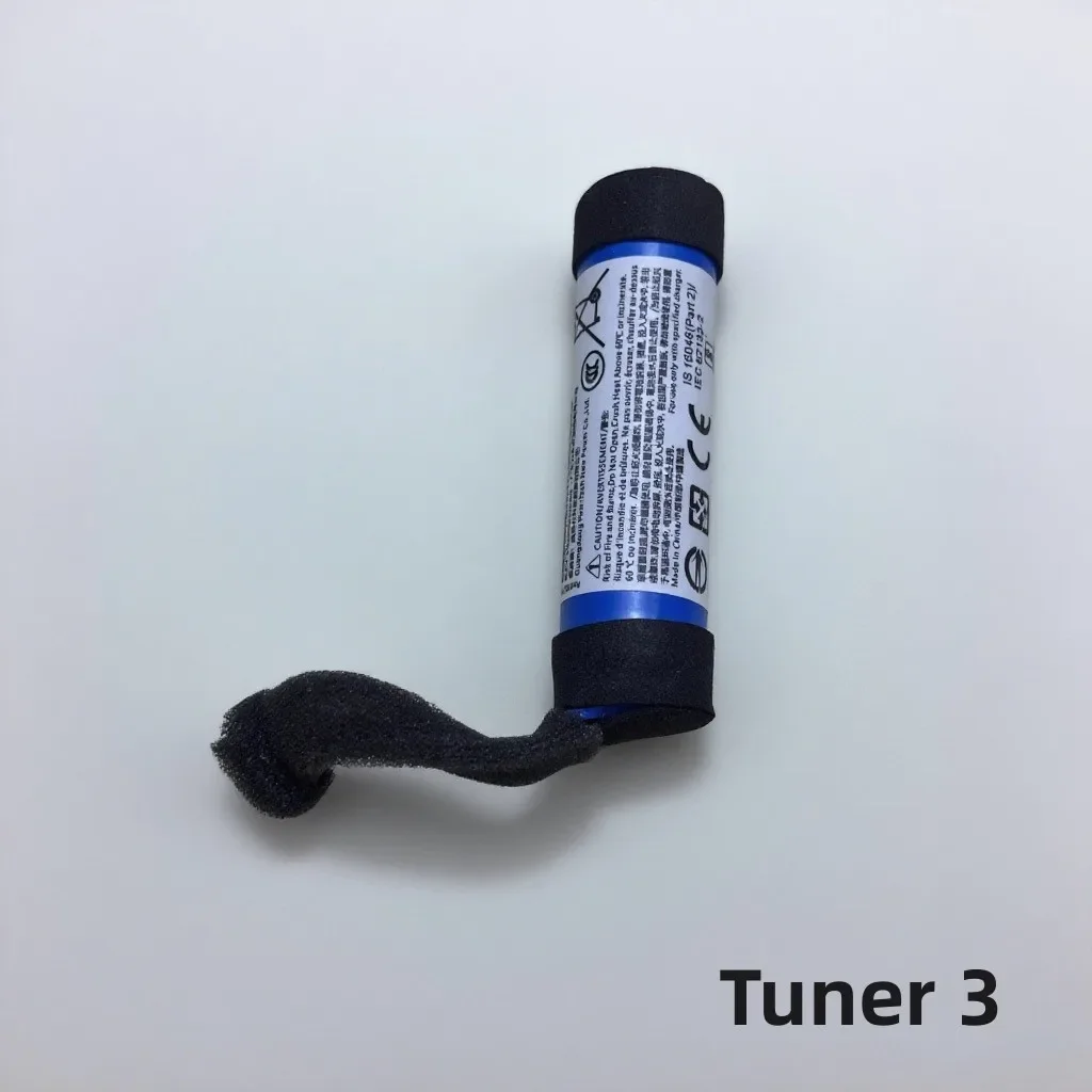 

100% оригинал, 2500 мАч, 3,6 В для JBL C1146C2 тюнера 3, аккумулятор для Bluetooth-динамика