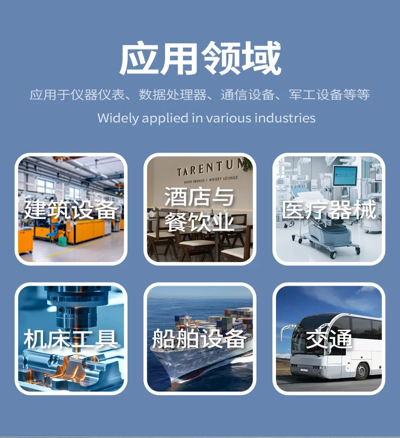 Ship type rocker 3 gear switch excavator, industrial handle 5 million life Honeywell micro switch