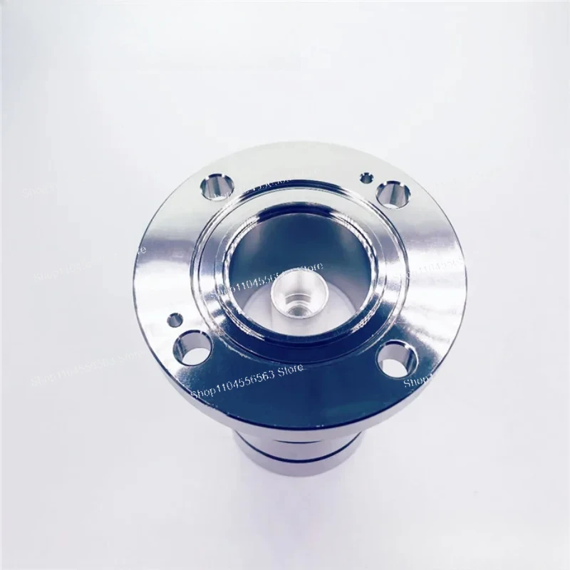 

High Power Coaxial Clamp 1 5/8 EIA Flange Connectors For Cable